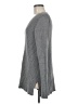 Ann Taylor Gray Pullover Sweater Size M - photo 5