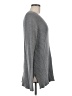 Ann Taylor Gray Pullover Sweater Size M - photo 4
