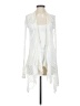 Nightcap White Cardigan Size Sm (2) - photo 1