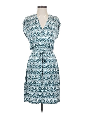 Ann Taylor LOFT Casual Dress (view 1)