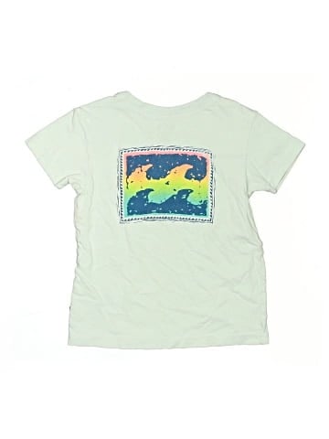 Billabong Short Sleeve T-Shirt (view 2)