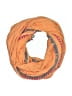 Unbranded Orange Scarf One size - photo 1