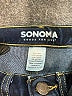 Sonoma Goods for Life Blue Jeans Size 8 - photo 3