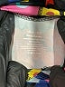 Hanna Andersson Black Pullover Hoodie Size 4 - photo 3