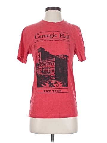 Next Level Apparel Short Sleeve T-Shirt (view 1)