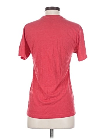 Next Level Apparel Short Sleeve T-Shirt (view 2)