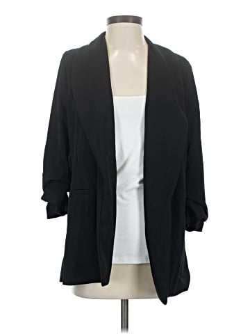 Dakota Blue Blazer (view 1)