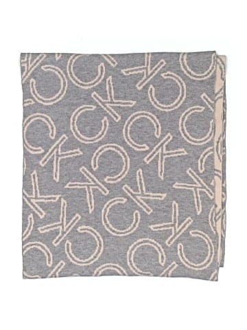 Calvin Klein Scarf (view 2)