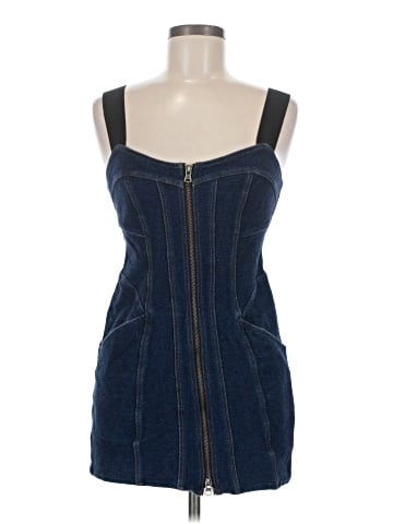 Nanette Lepore Casual Dress (view 1)