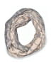 Calvin Klein Gray Scarf One size - photo 1