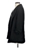Dakota Blue Solid Black Blazer Size XS - photo 5