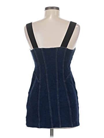 Nanette Lepore Casual Dress (view 2)