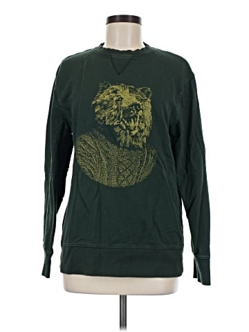 Merona Sweatshirt (view 1)