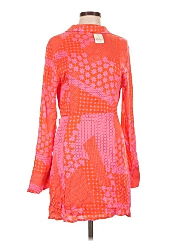 Free People Cocktail Dress (view 1)