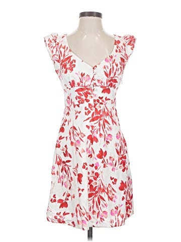 Banana Republic Cocktail Dress (view 1)