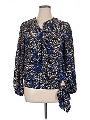 Zac & Rachel 3/4 Sleeve Blouse (view 1)