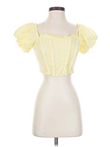 Wild Fable Short Sleeve Top (view 1)
