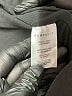 BUMPSuit Solid Black Jumpsuit Size M - photo 4