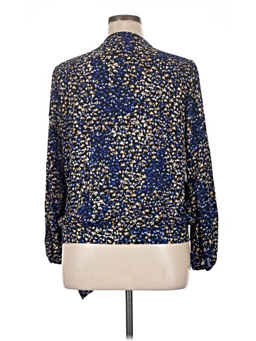 Zac & Rachel 3/4 Sleeve Blouse (view 2)