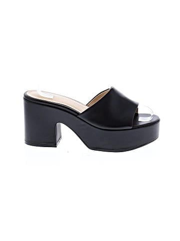 Marc Fisher LTD Sandals (view 1)