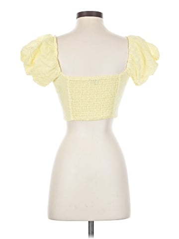 Wild Fable Short Sleeve Top (view 2)