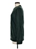 Merona 100% Cotton Print Green Sweatshirt Size M - photo 5