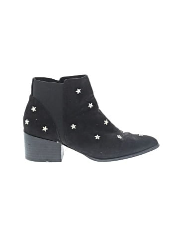 Chinese Laundry Ankle Boots (view 1)