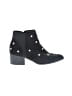 Chinese Laundry Stars Black Ankle Boots Size 7 - photo 1