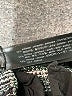 Zara Plaid Gray Casual Pants Size S - photo 8