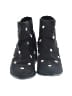 Chinese Laundry Stars Black Ankle Boots Size 7 - photo 2