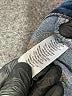 a.n.a. A New Approach Solid Blue Jeans Size 10 - photo 8