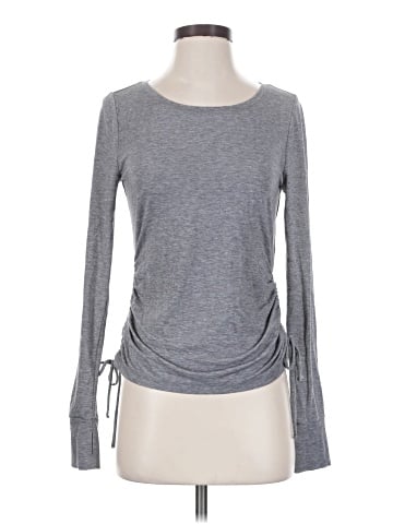 Gap Fit Long Sleeve Top (view 1)