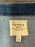 Torrid Blue Denim Jacket Size 3X Plus (3) - photo 6