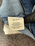 Torrid Blue Denim Jacket Size 3X Plus (3) - photo 7