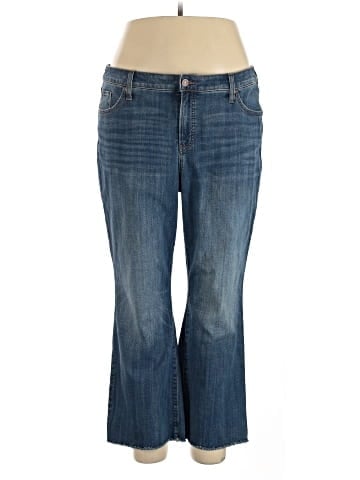 So Slimming by Chico's Jeans (view 1)