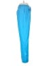 FRAME Color Block Blue Casual Pants Size 4 - photo 4