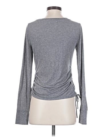 Gap Fit Long Sleeve Top (view 2)