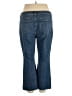 So Slimming by Chico's Blue Jeans Size 16 - photo 2