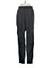 New Balance Solid Gray Track Pants Size S - photo 1