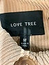 Love Tree Tan Jacket Size M - photo 7