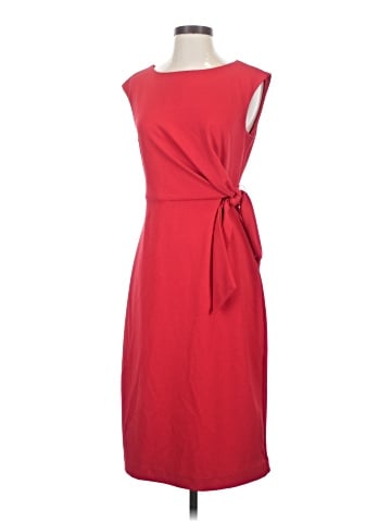 Tahari by ASL Cocktail Dress (view 1)