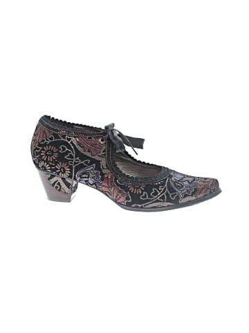 L'Artiste Heels (view 1)