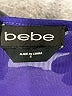 Bebe Blue Cocktail Dress Size S - photo 7
