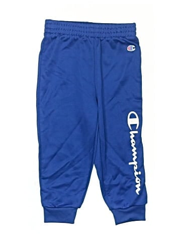 Champion Track Pants (view 1)