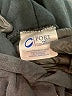 Port & Company 100% Polyester Black Pullover Hoodie Size L (youth) - photo 3
