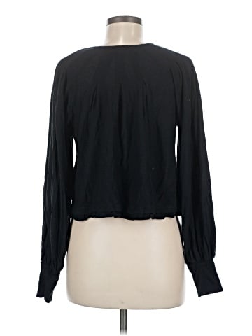 Free People Long Sleeve Top (view 2)