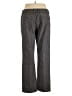 Lee Chevron-herringbone Gray Dress Pants Size 16L - photo 2