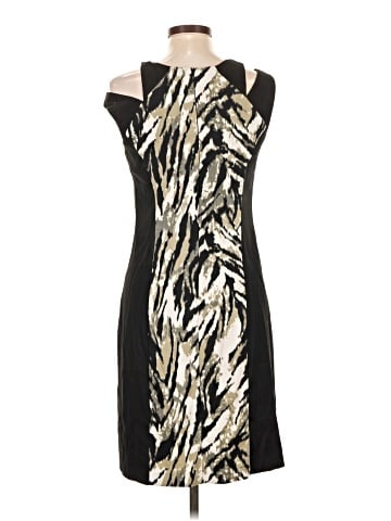 Connected Apparel Cocktail Dress (view 2)