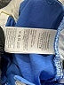 Crewcuts Outlet 100% Cotton Solid Blue Shorts Size 10 - photo 4