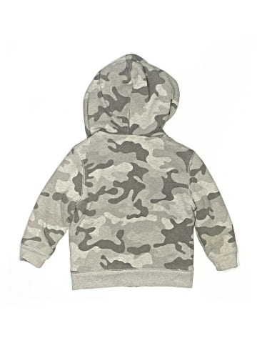 Baby Gap Zip Up Hoodie (view 2)